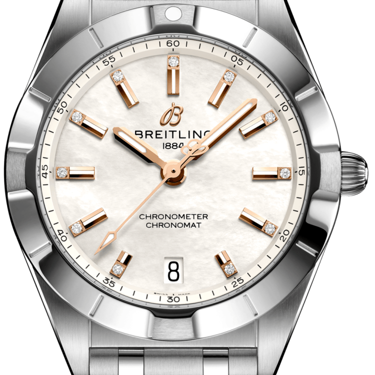 Breitling Watch Chronomat 32