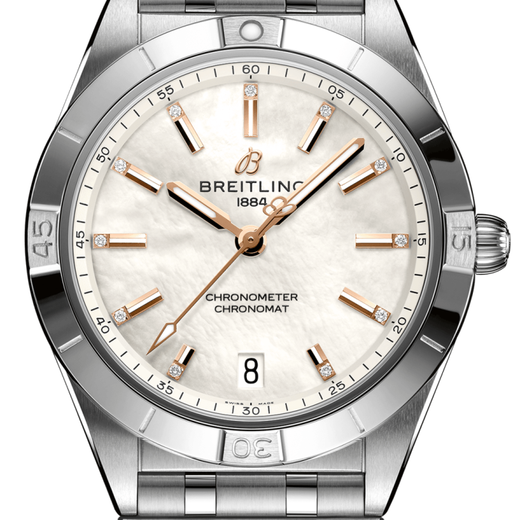 Breitling Watch Chronomat Automatic 36