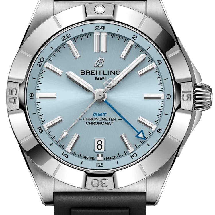 Breitling Watch Chronomat Automatic GMT 40