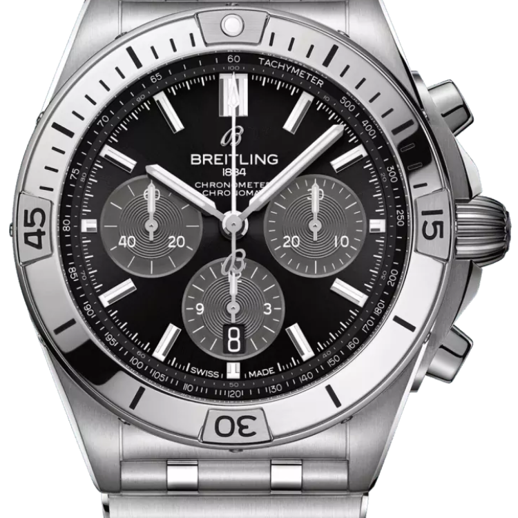 Breitling Watch Chronomat B01 42 UK Limited Edition