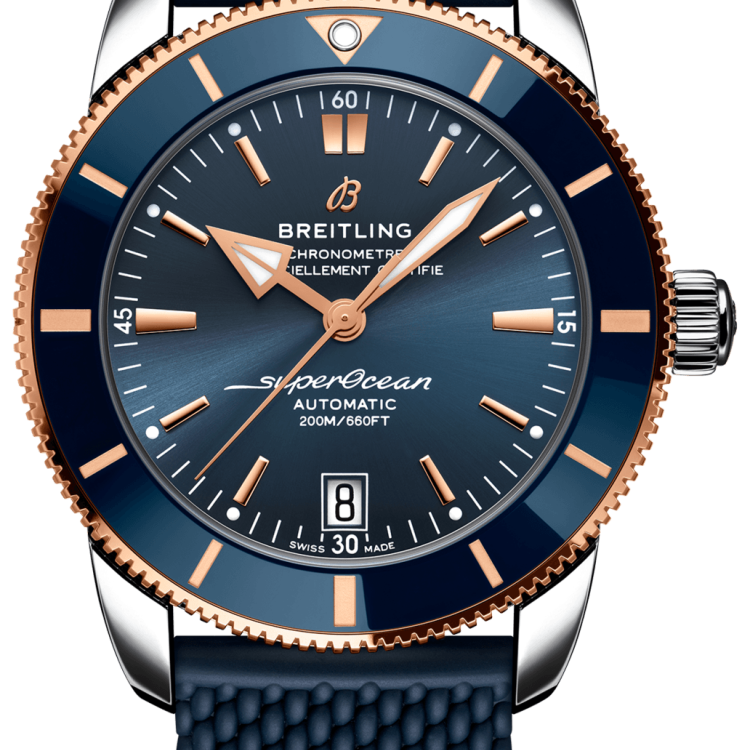 Breitling Watch Superocean Heritage B20 Automatic 42