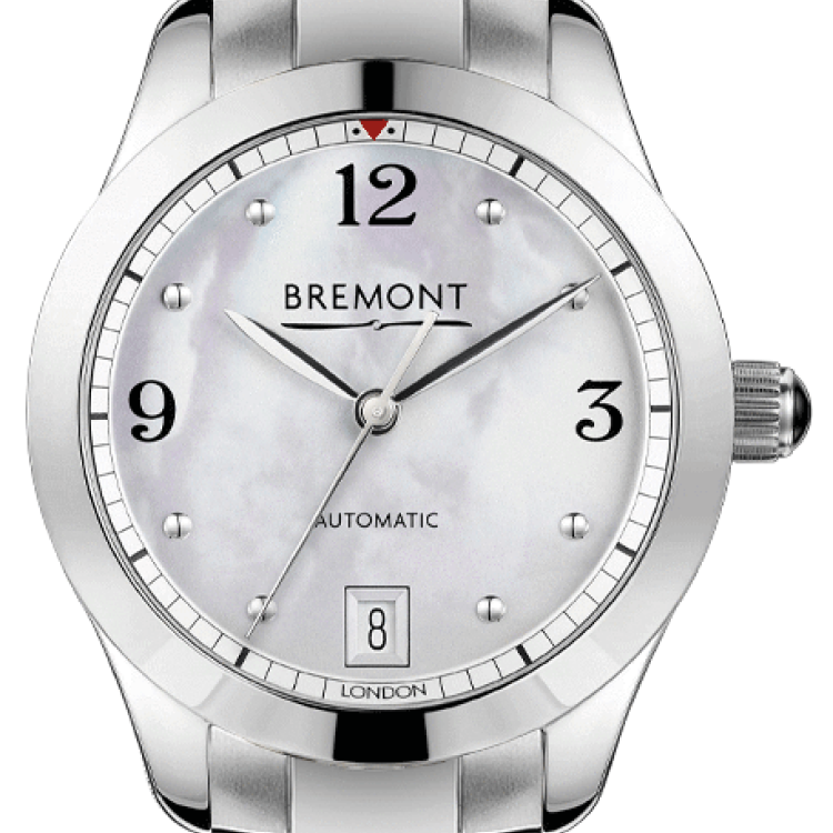 Bremont Watch Solo 34 Ladies