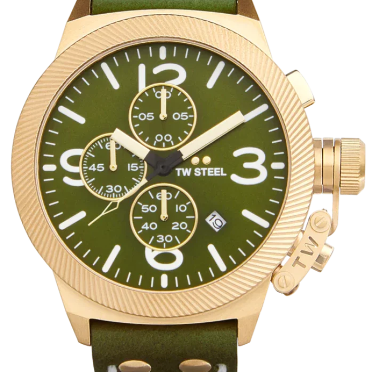 TW Steel Watch Canteen