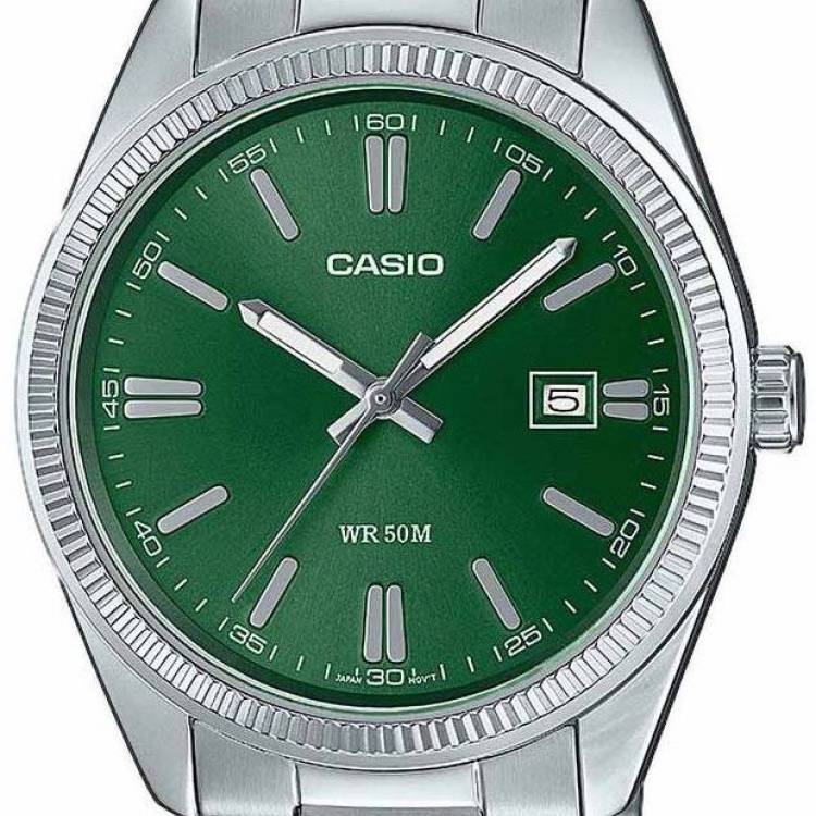 Casio Watch Vintage Nostaligic