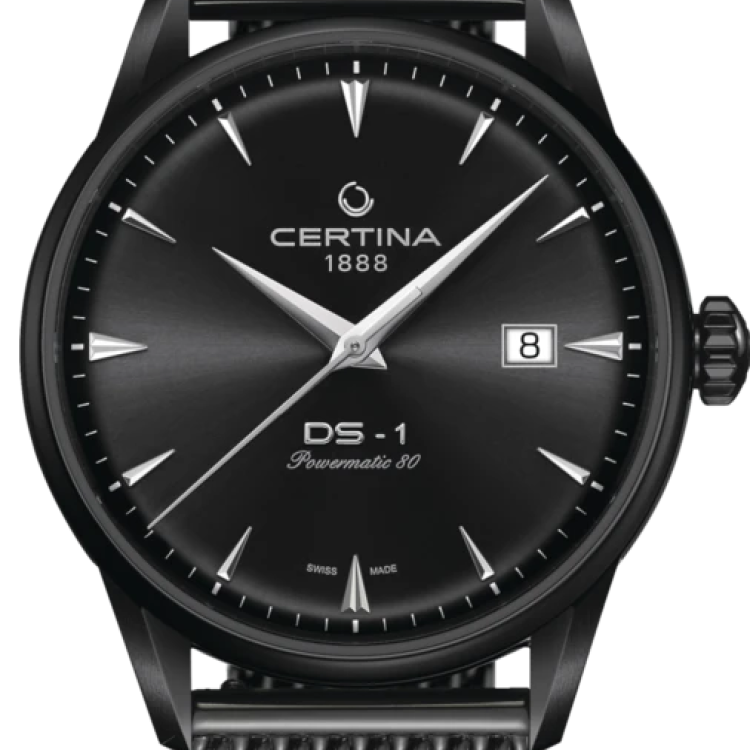 Certina Watch DS-1