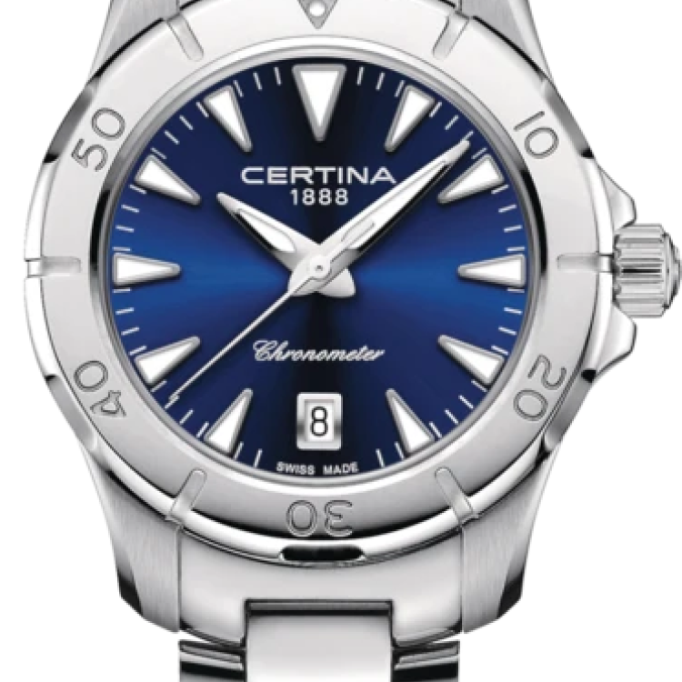 Certina Watch DS Action Lady