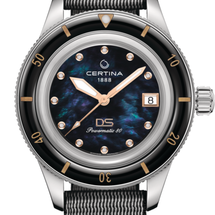 Certina Watch DS PH200M Mens