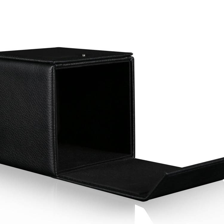 Chronovision Watch Winder Travel Box Black for Chronovision One