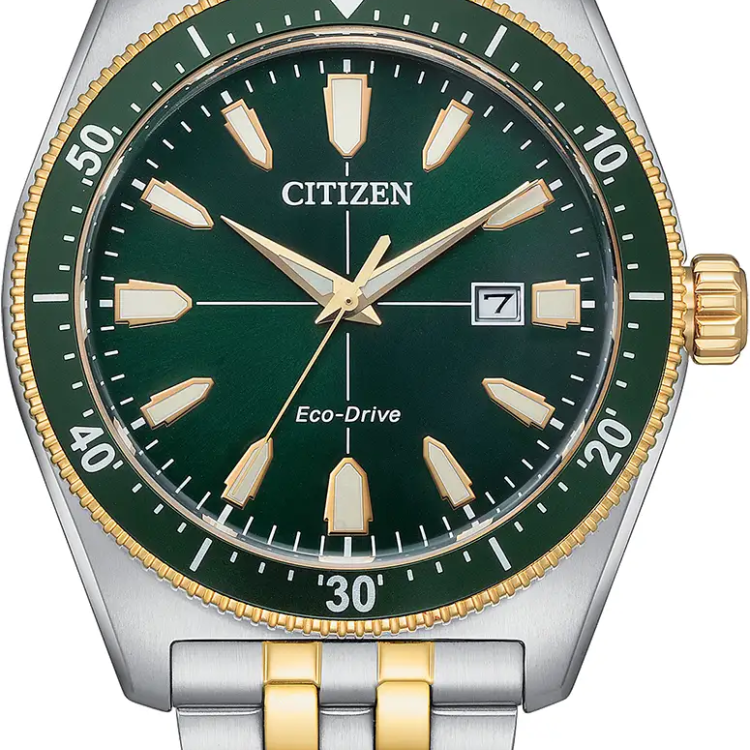 Citizen Watch Mens Sport Eco-Drive