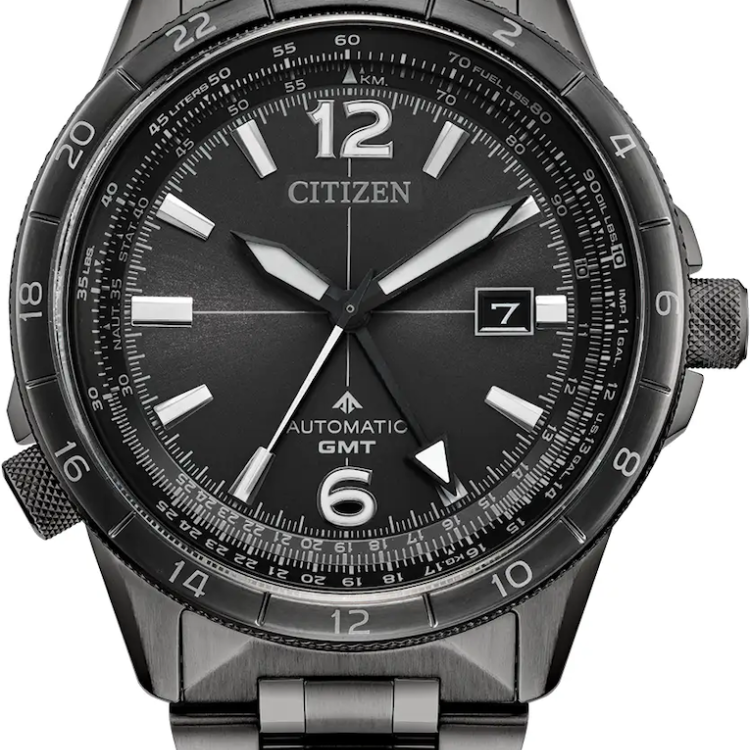 Citizen Watch Promaster Air Automatic GMT