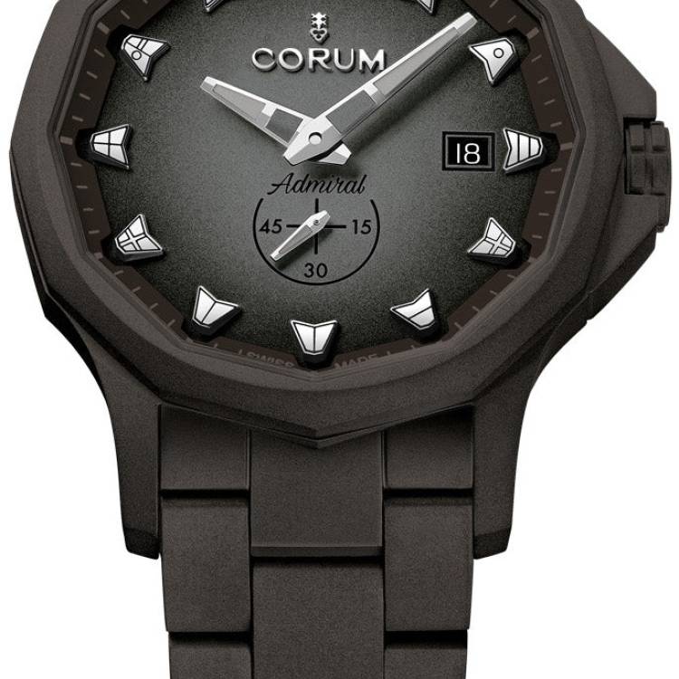 Corum Watch Admiral Legend 42 Limited Edition
