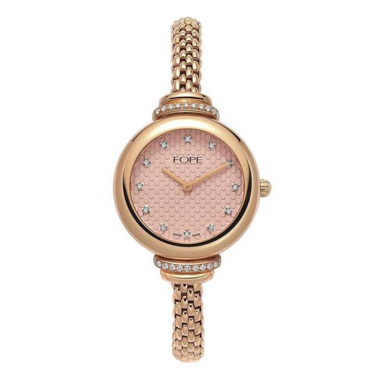 Fope Watch Flex'It Medium 14.5cm - Pink