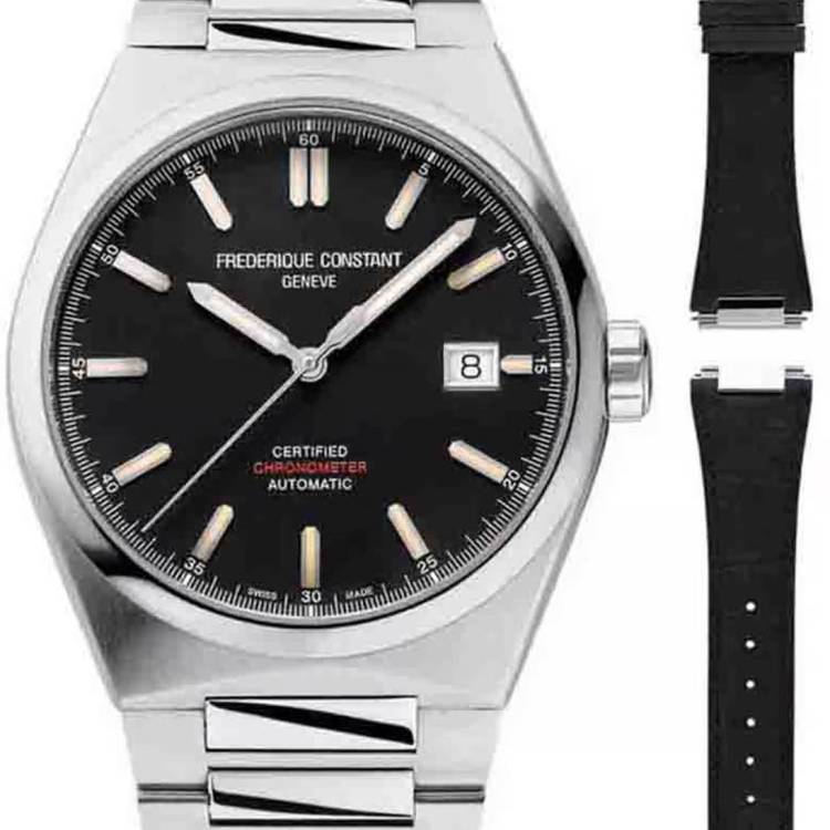 Frederique Constant Watch Highlife Automatic