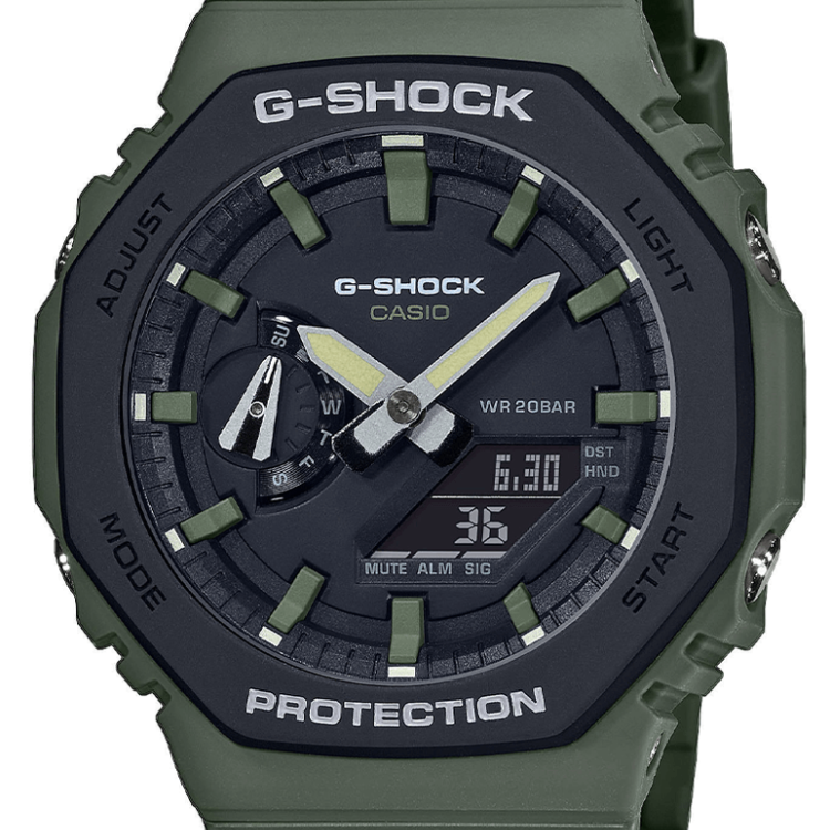 G-Shock Watch Mudmaster Mens