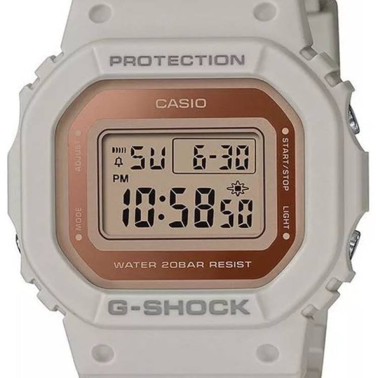 G-Shock Watch 5600 Series Unisex D