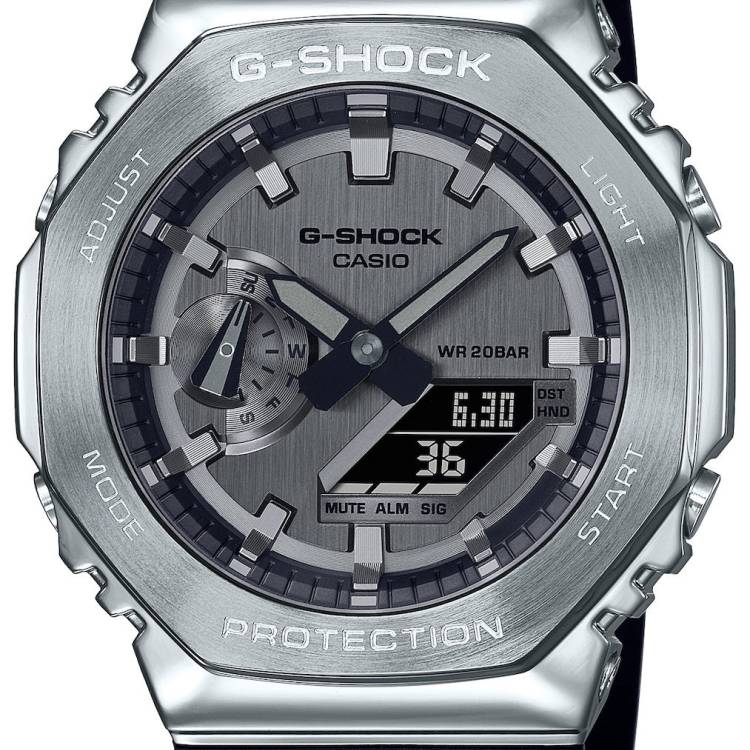 G-Shock Watch GM-2100 Mens