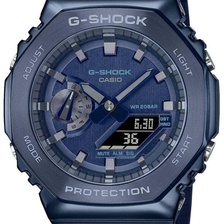 G-Shock Watch GM-2100 Mens D