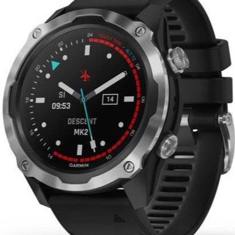 Garmin Watch Descent MK2 Dive Mens