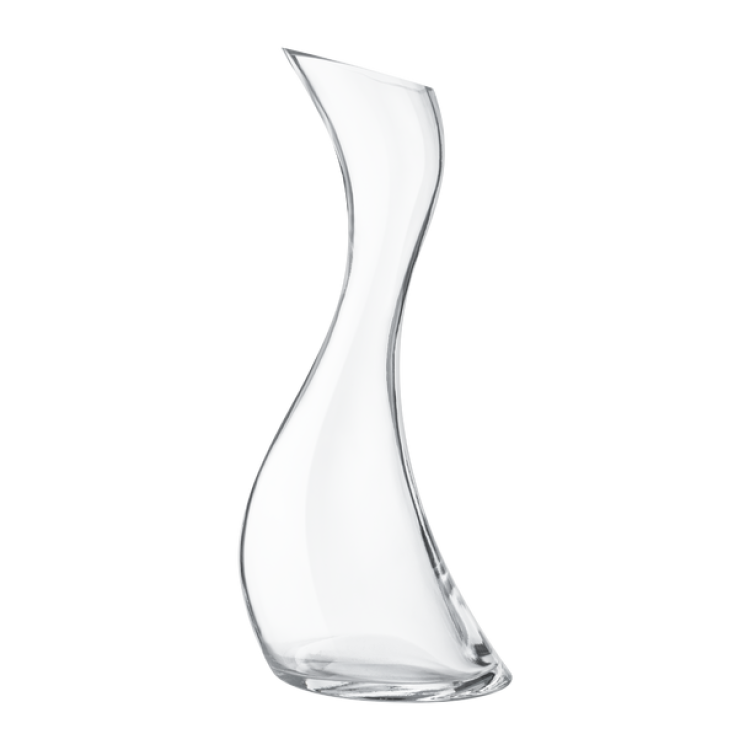 Georg Jensen Cobra Carafe - TITLE Silver