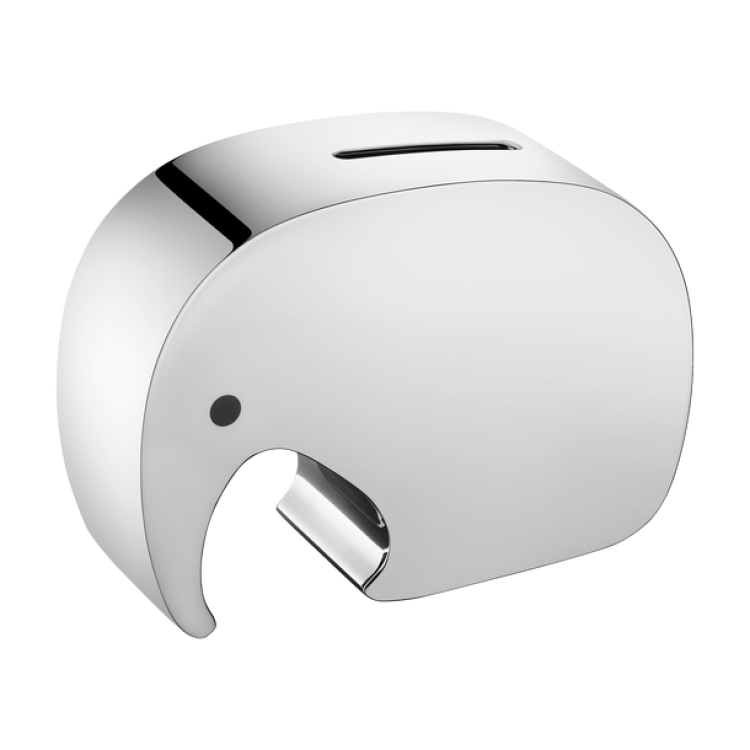 Georg Jensen Miniphant - TITLE Silver