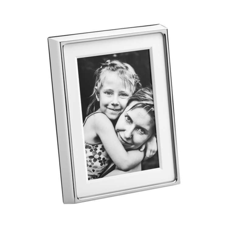 Georg Jensen Small Deco Picture Frame