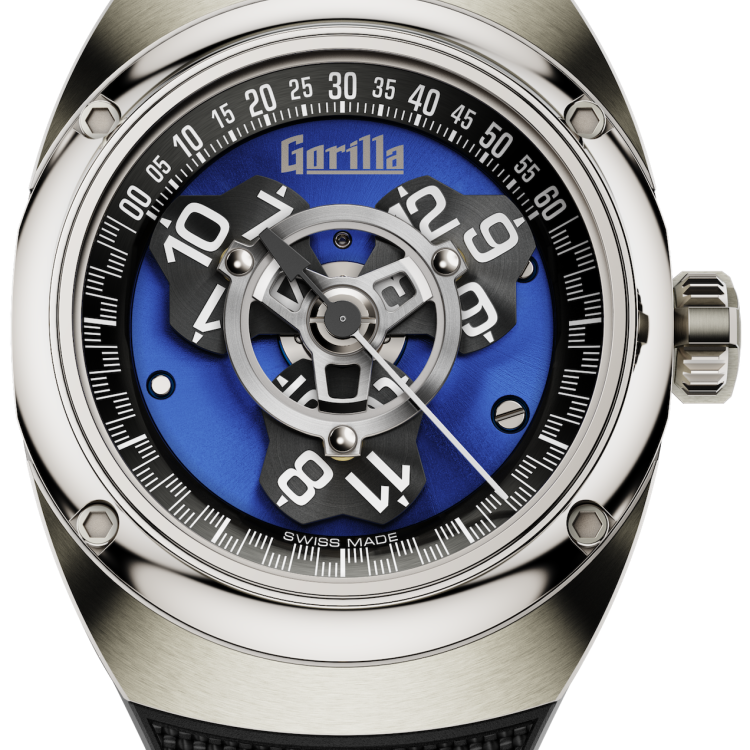 Gorilla Watch Outlaw Drift Limited Edition