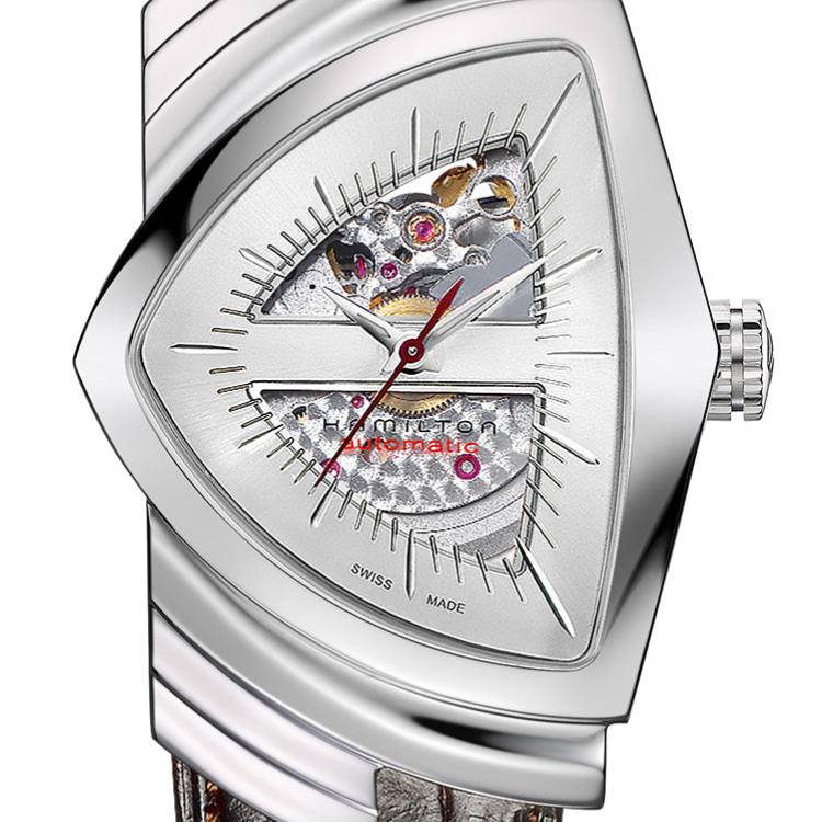 Hamilton Watch Ventura Automatic