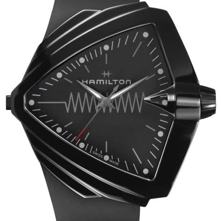 Hamilton Watch Ventura XXL Bright