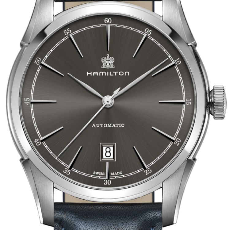 Hamilton Watch American Classic Spirit of Liberty