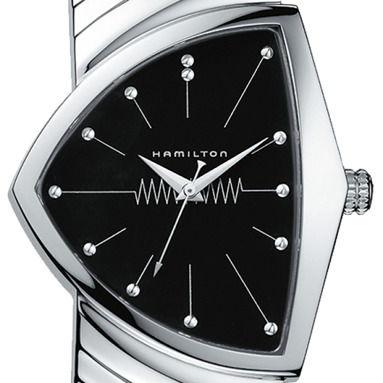 Hamilton Watch Ventura Gent