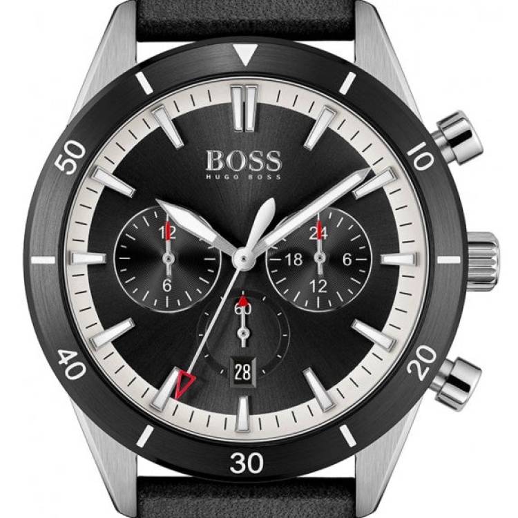 Boss Watch Santiago