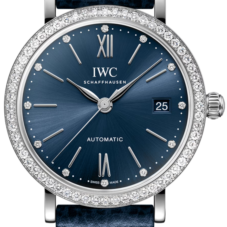 IWC Watch Portofino Automatic 37