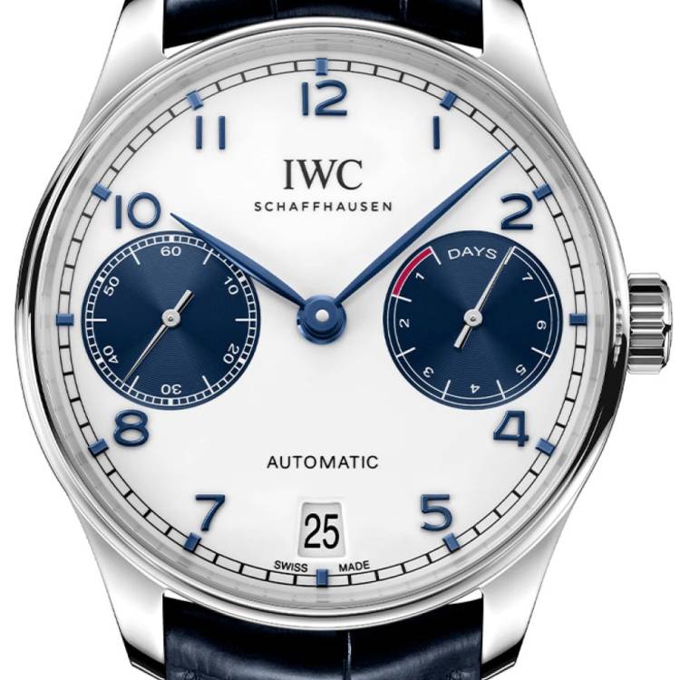 IWC Watch Portugieser Automatic