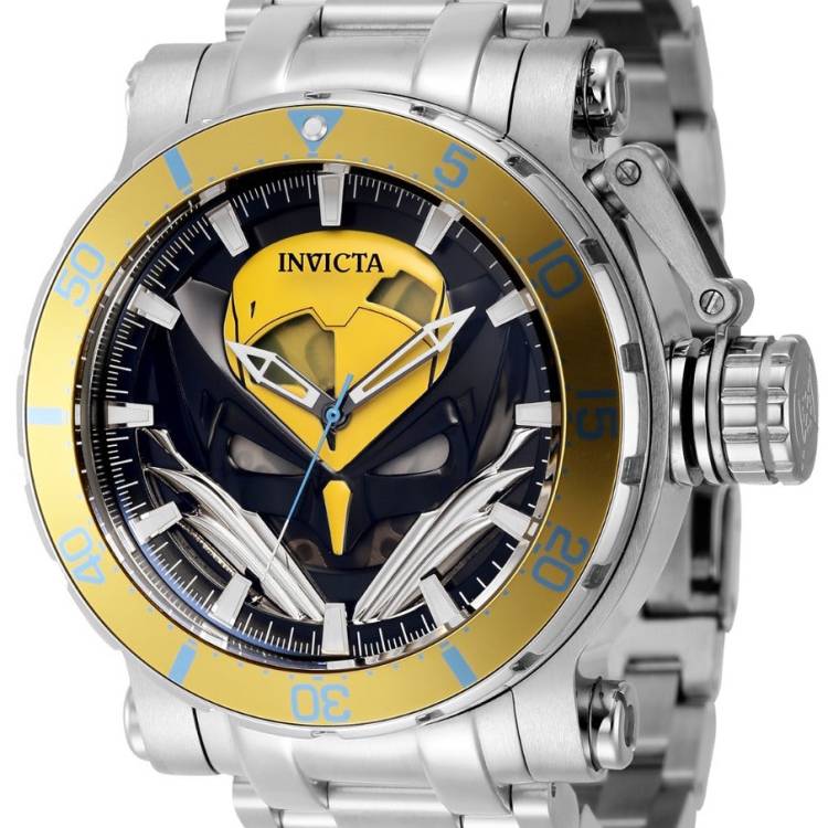 Invicta Watch Marvel X-Men