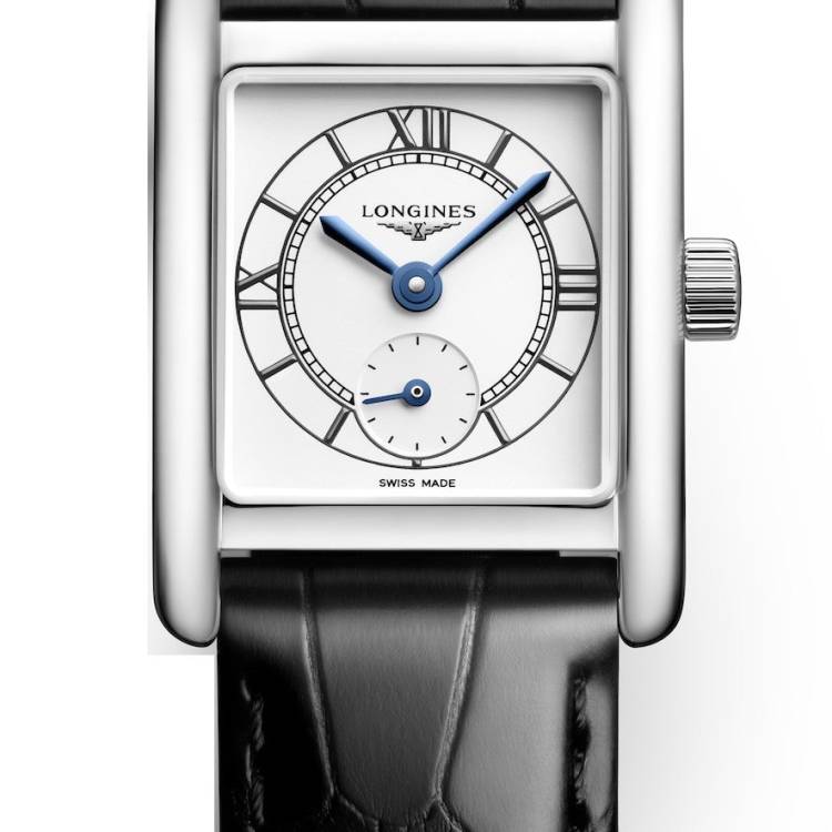 Longines Watch Mini DolceVita Quartz Ladies