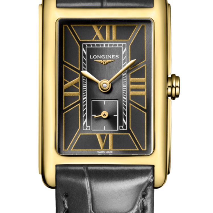 Longines Watch DolceVita Ladies