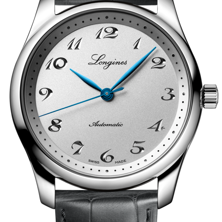 Longines Watch Master Collection 190th Anniversary