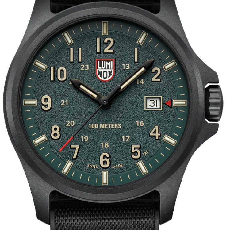 Luminox Watch Atacama Field 43mm Urban Adventure