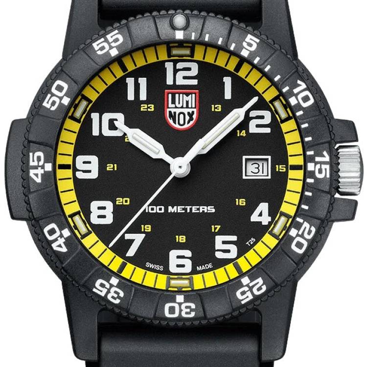 Luminox Watch Leatherback Sea Turtle 0320 Series