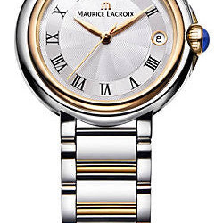 Maurice Lacroix Watch Fiaba Ladies
