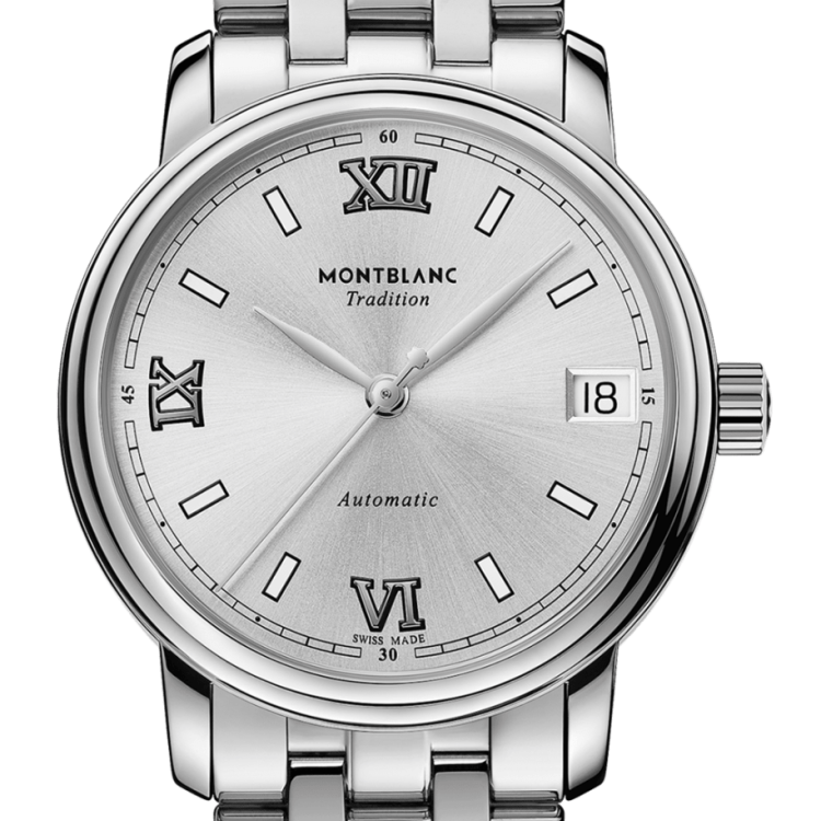 Montblanc Watch Tradition Automatic