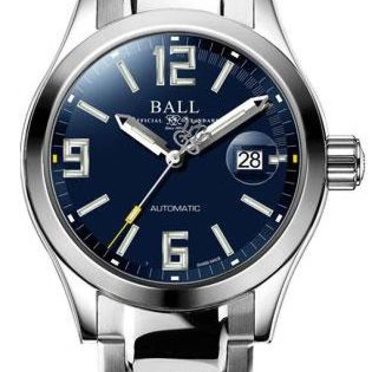 Ball Watch Company Engineer III Legend - Blue