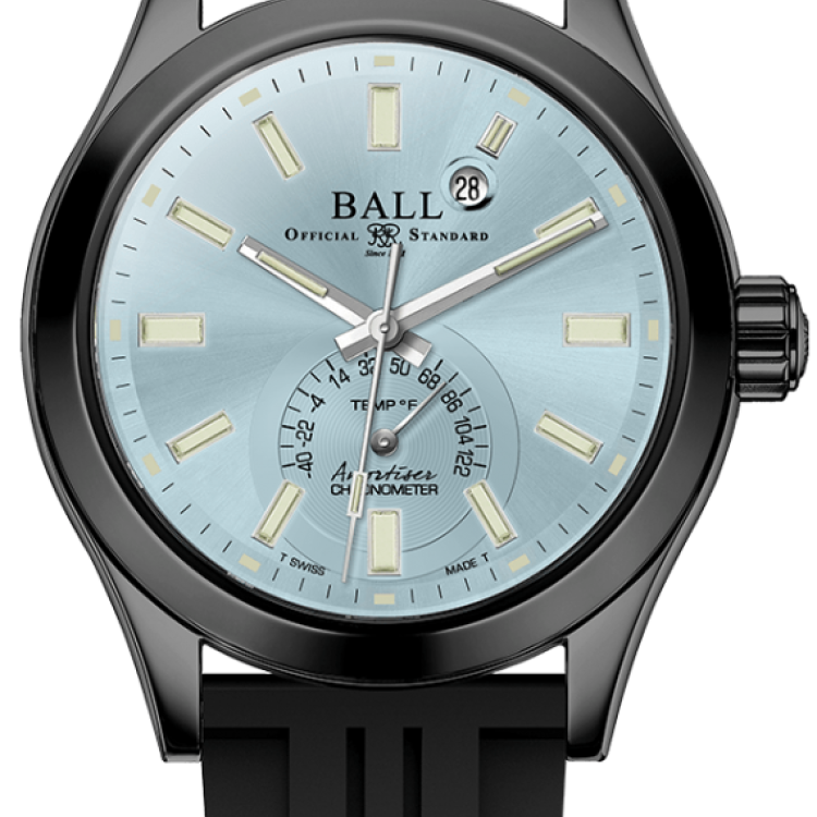 Ball Watch Company Engineer III Endurance 1917 TMT - Blue