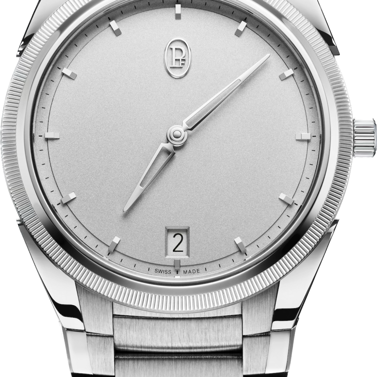 Parmigiani Fleurier Watch Tonda PF Micro Rotor