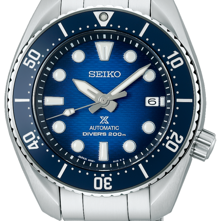 Seiko Watch Prospex King Sumo