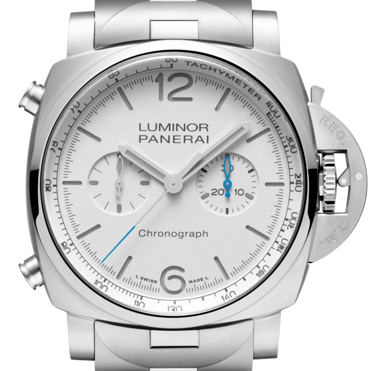 Panerai Watch Luminor Chrono
