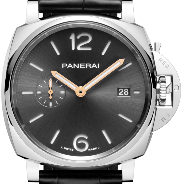 Panerai Watch Luminor Due