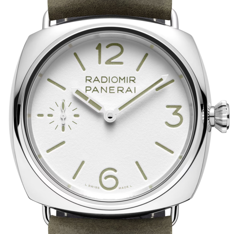 Panerai Watch Radiomir Officine