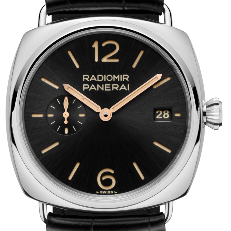 Panerai Watch Radiomir Quaranta