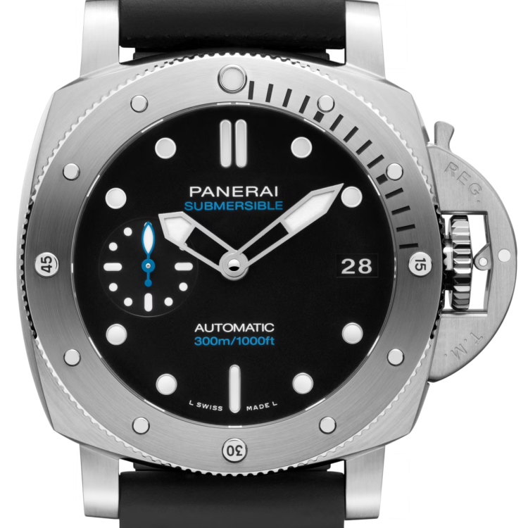 Panerai Watch Submersible